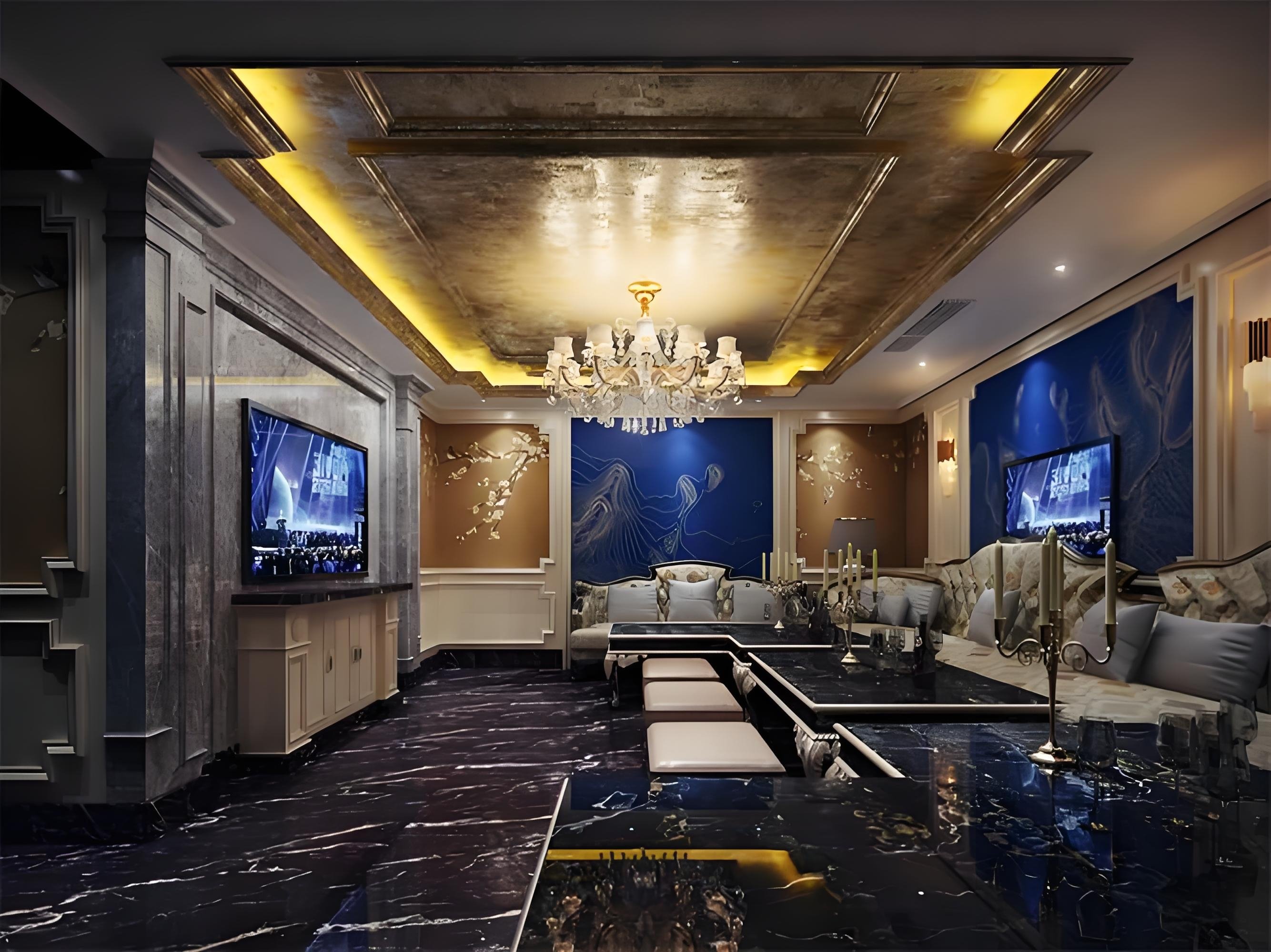 北海商务ktv高效商务ktv订房首选-合浦县ktv预订