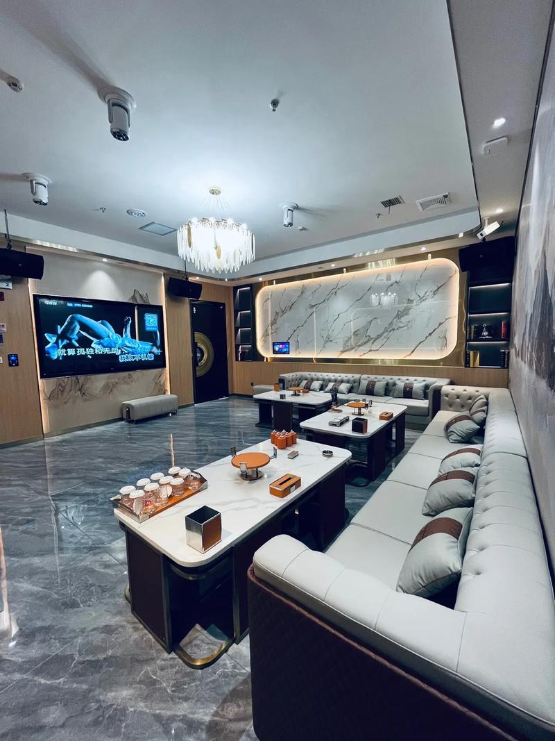 北海商务ktv全新商务ktv模式解析-合浦县ktv预订